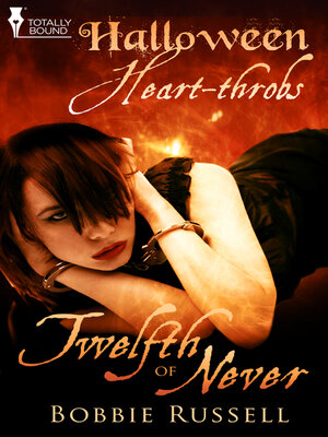 cover image of Twelfth of Never